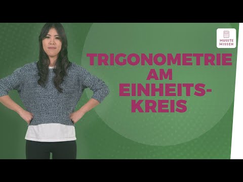 Video: Wie Einfach Es Ist, Trigonometrie Zu Lernen