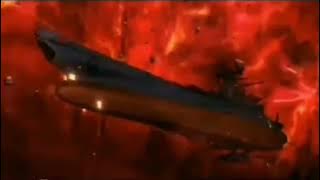 Space Battleship Yamato Slides With Music From Golden Braid Productions - Smudge
