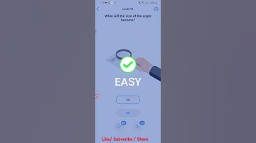 Easy game level 91 walkthrough solution gameplay | Game the chain