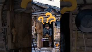 Why Dick Proenneke Chose to live in Alaskan Wilderness?