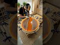 Glowing LED Epoxy River Table Build 🪵