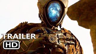The Best Upcoming SCI-FI THRILLER Movies 2019 \& 2020 Trailer