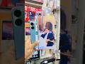 Imran Khan 3D Mobile Sheet 🔥 | Customized Mobile Skins at Sohail Mobile Shop #shorts