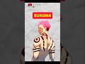 What If Madara Vs Sukuna Vs Muzan ? Who Will Win 🤯 ?