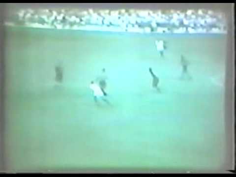 Canal 100: Final 1957, Botafogo 6x2 Fluminense
