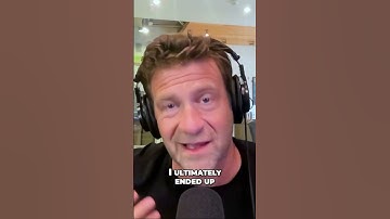 The Soul & Science of Standing Out with Chase Jarvis 🎨✨