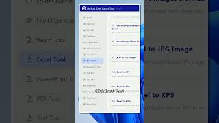 Batch remove Excel cell edit restrictions on Windows