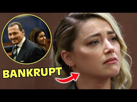 What Happens Now That The Johnny Depp vs Amber Heard Verdict Is Reached
