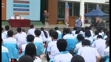 Truyền lửa cho văn hóa đọc trong học đường