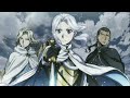 Arslan senki ost  one shot assault fight