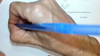 Chapter 3 and 4 Problem Set