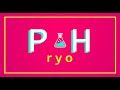 【UTAUカバー】P.H【UTAU Ryo -GRANDMASTER-】