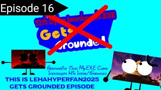 This Is Not A 12Th Dylan Iowski.exe Gets Grounded Episode