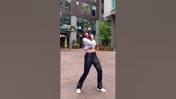 TREASURE T5 (트레저) MOVE DANCE COVER ✨ #shorts #t5_move #movechallenge