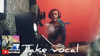 Fauzi official (PROSES REKAMAN) serius..sedap. simak!