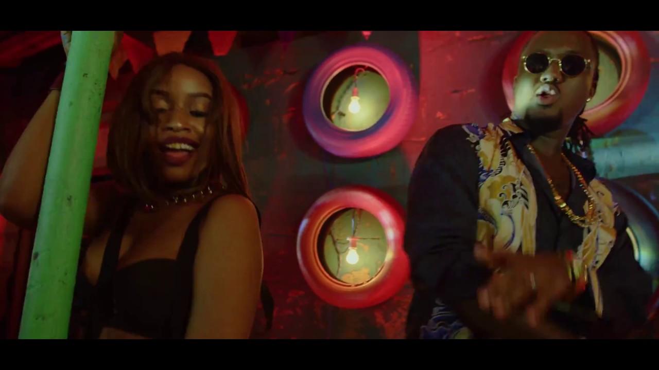 Quick Rocka Ft Mimi Mars - Down (Official Music Video) - YouTube
