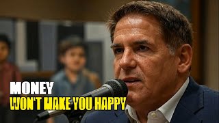 Mark Cuban On Why Money Doesn&#39;t Matter To Him...