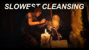 Slowest TOTEM cleansing possible? Dead by Daylight | Patch 8.0.2