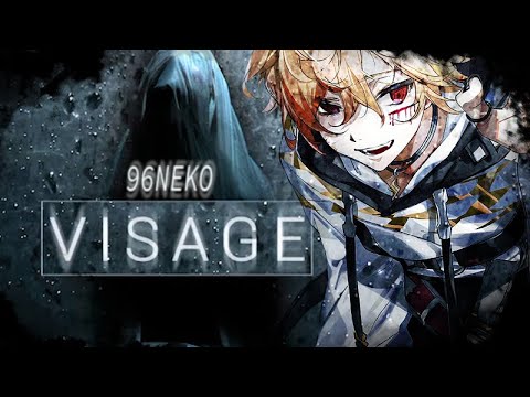 【ホラゲー】Visage【96猫】