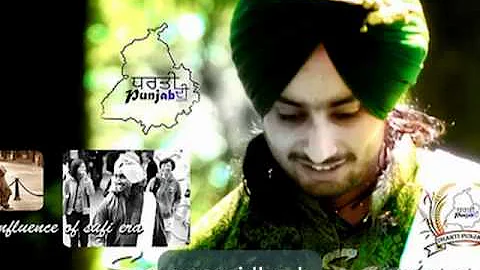 satinder sartaj aa mil yaar piyareya  amansidhu b wmv