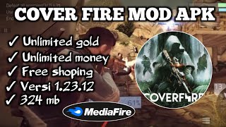 Download Cover Fire Mod Apk Terbaru Versi 1.23.12 || No Password || Unlimited Money