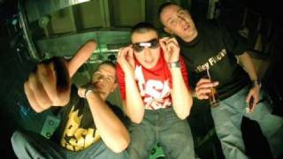PSH - Moje Řeč remix