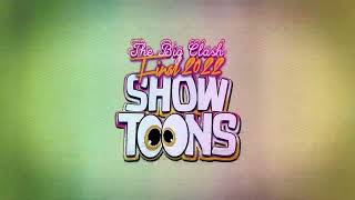 The Big Clash Final 22 | Teaser