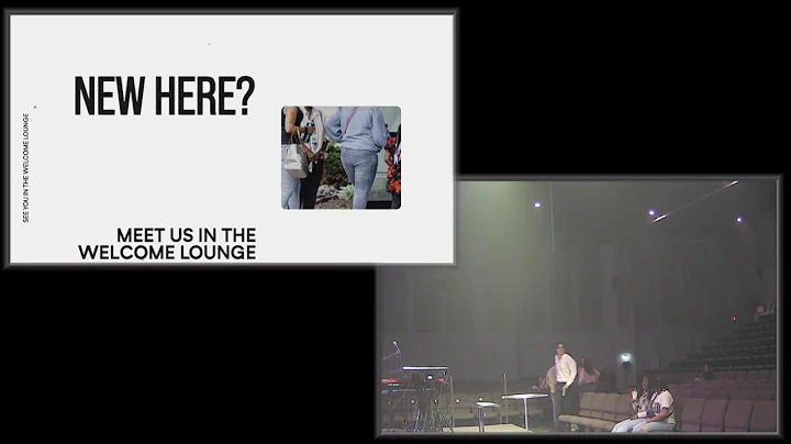 TFH ASL Sunday Morning 9am Service