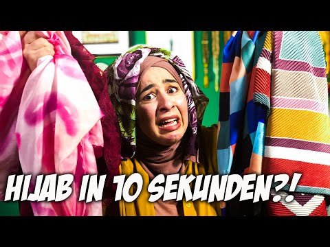 Video: Wie Der Hijab Mir Hilft, Rassistische Schönheitsstandards Zu überwinden