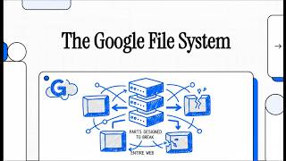 The Google File System Profile