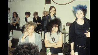 the cure push subtitulada