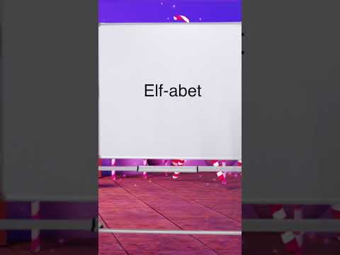 Funny Elf Christmas Joke