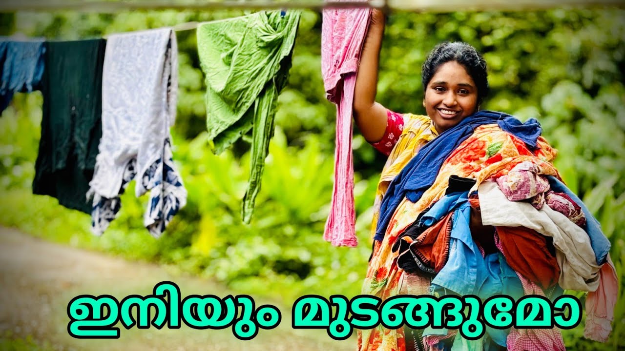 ചെറുപ്പം തൊട്ടേ അങ്ങനെയാ ആഗ്രഹിച്ച് കാത്തിരിക്കും പിന്നെ സങ്കടമാകും 😔😔
