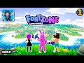 Fortzone Battle Royale Gameplay Walkthrough Part 1 (iOS, Android)