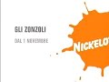 Nickelodeon Italia Promo Nick Jr Zonzoli 2006 