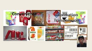  LOGISTICS PACKAGING