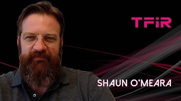 For Mirantis, Kubernetes is everything |  Shaun O