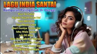 Lagu India Populer di YouTube | Musik Romantis dan Menyentuh Hati Paling Dicari