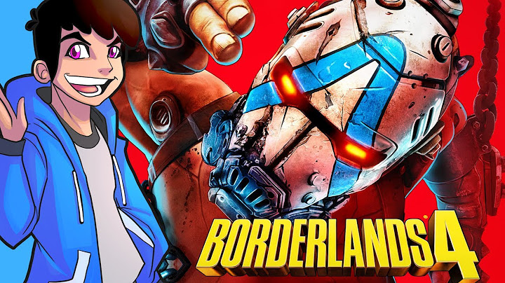 Early Review & First Impressions of Borderlands 4