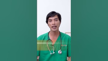 Short Video|Sau nâng mũi không đeo nẹp có được không?