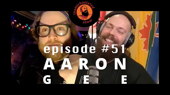 thamichaelated | 51 | Aaron Gee