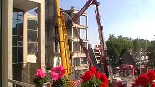 Bye Bye Oude Gemeenten Zoetermeer Deel 1