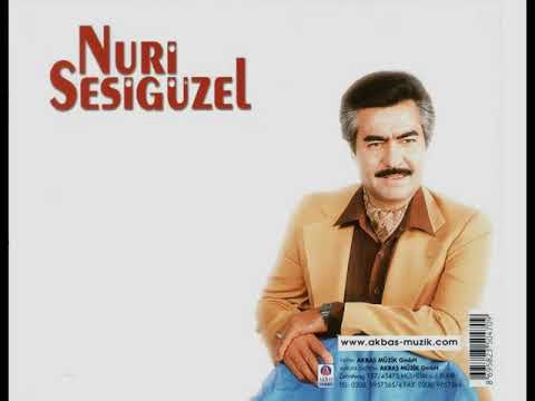 Nuri Sesigüzel - düğününde ağladım