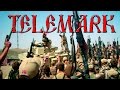 VOENRUK - Телемарк батальон. Telemark Battalion. TMBN. Telemark bataljon. ENG SUB.