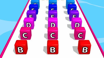 CRUSHY FINGERS, CROWD NUMBER, SWEET TALK and other games - Gameplay Walkthrough FOR IOS, Android