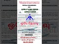 AAI 2025 | Apply Link Open 2025 | Apply Now | Airports Authority of India 2025 Recruitment