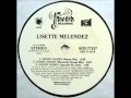 Lisette Melendez - Goody Goody (Hip Hop Mix)