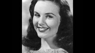 Deanna Durbin - Estrellita - Manuel Ponce
