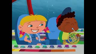 Annie Wont Say Shes In Love With Quincy