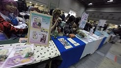 Tales Of Comiket